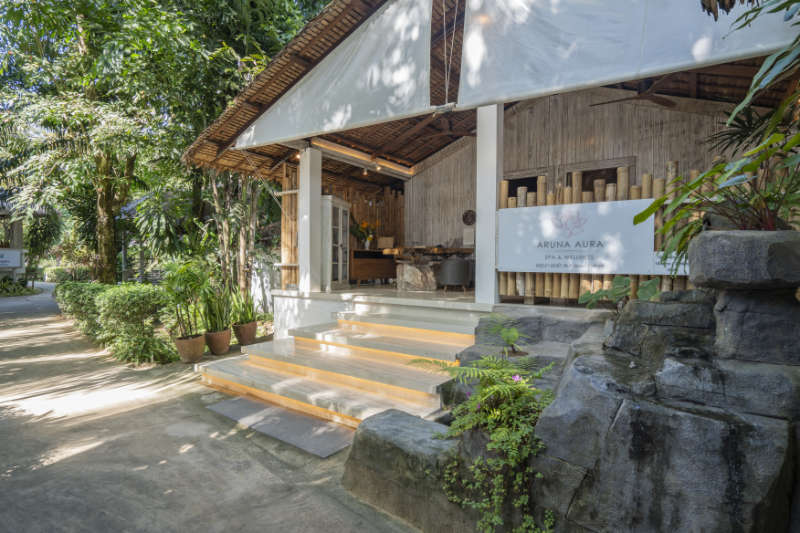 Spa & Wellness 1