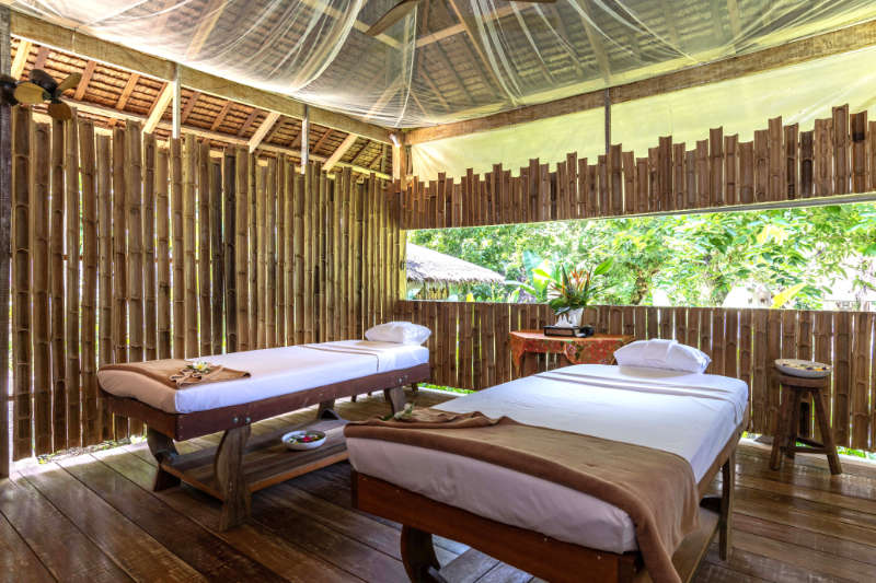 Spa & Wellness 11