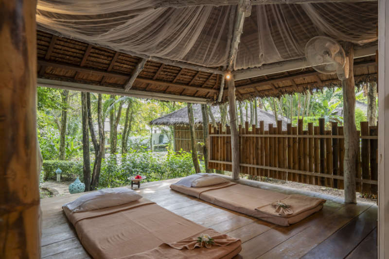 Spa & Wellness 8