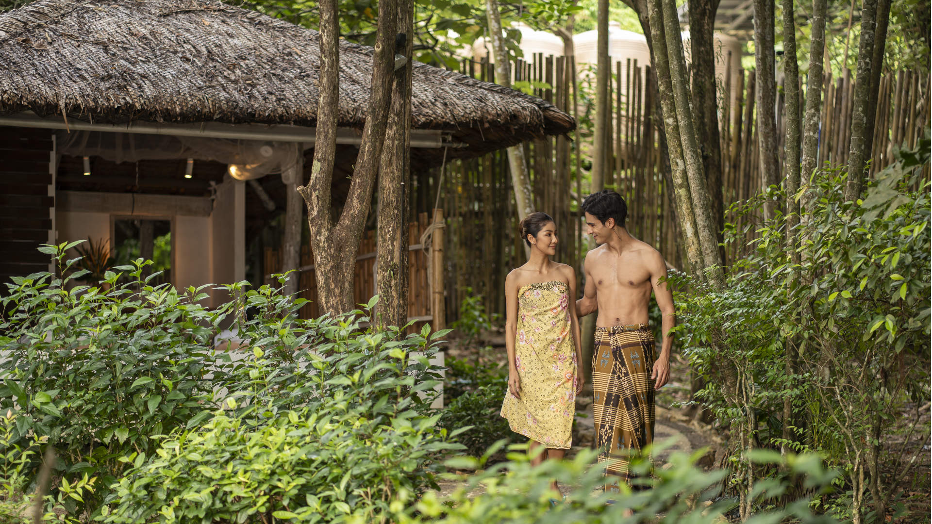 Spa & Wellness 7